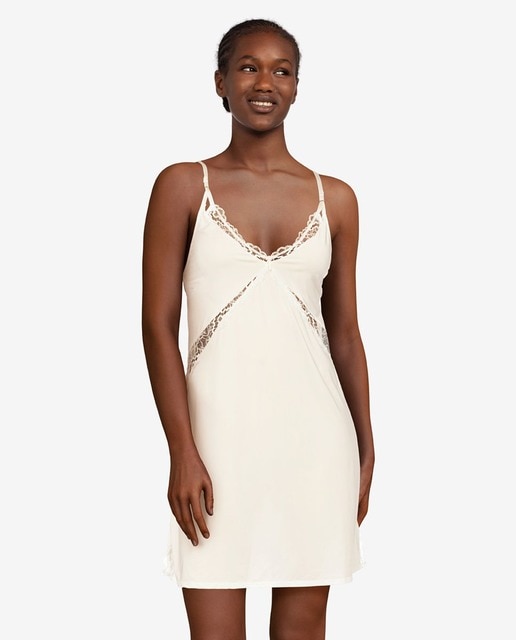 Camisones · Chantelle · Moda mujer · El Corte Inglés (1)