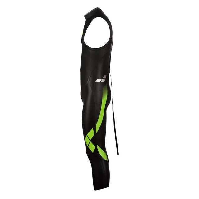 Neopreno de hombre Triwetsuit Sleeveless Arena · El Corte Inglés