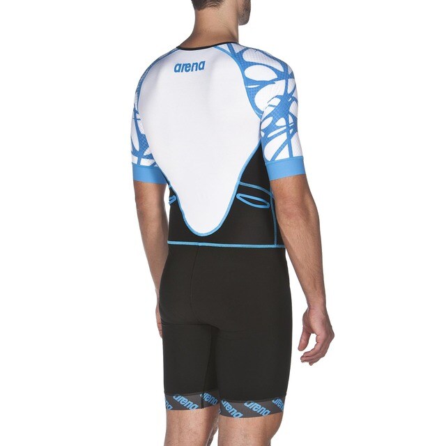 Tritraje de hombre Trisuit ST Aero Arena · El Corte Inglés