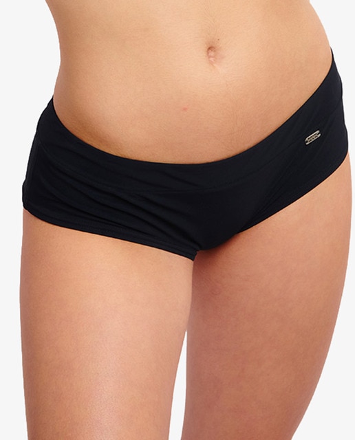 Braga de mujer Beachbabe tipo culotte en color negro · Banana Moon Teens · El  Corte Inglés