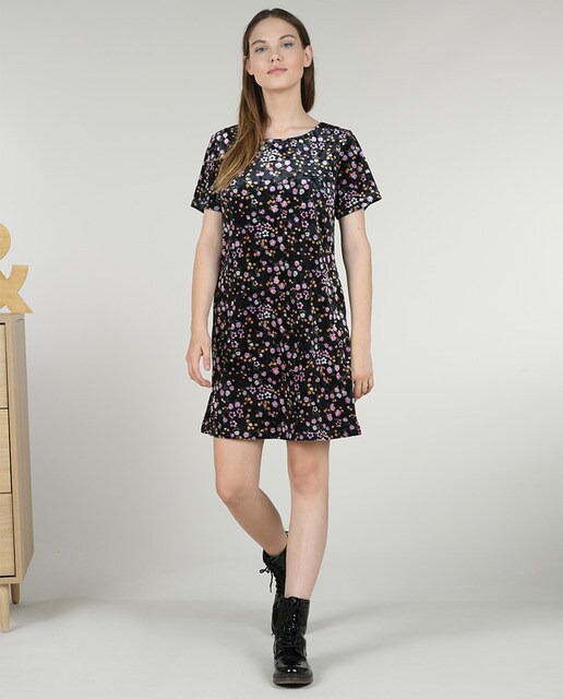 Vestidos Lili Sidonio Corte Ingles Best Sale, 58% OFF | www.rupit.com