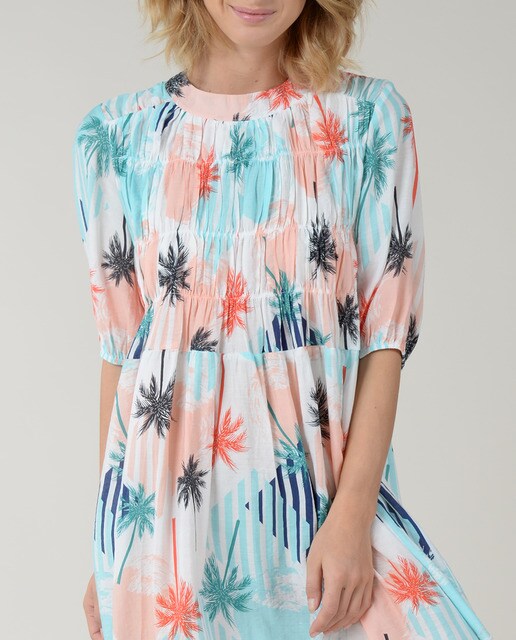 Vestidos Lili Sidonio Corte Ingles Best Sale, 58% OFF | www.rupit.com