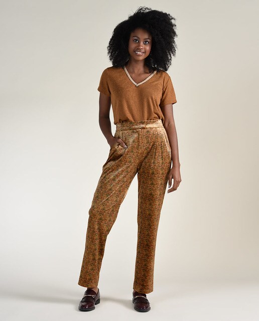 Pantalones · Descuentos · Moda mujer · El Corte Inglés (967) · 40