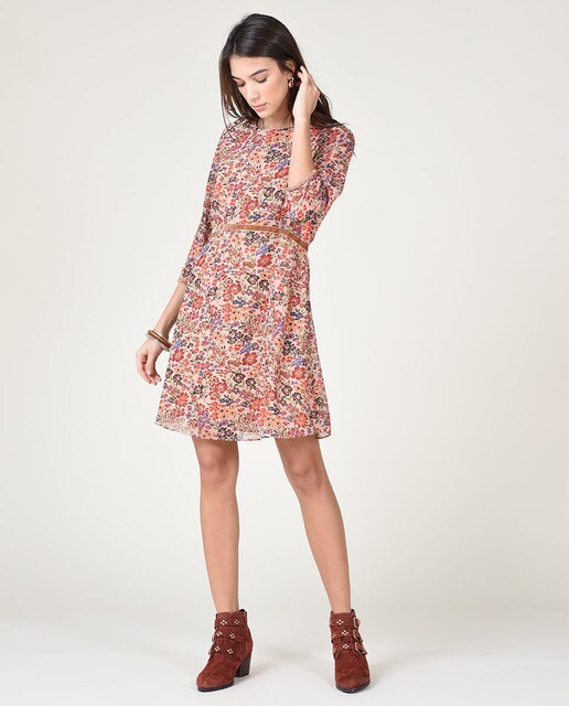 عمة فريد ساعة حائط molly bracken el corte ingles vestidos -  wickedwoodonline.com