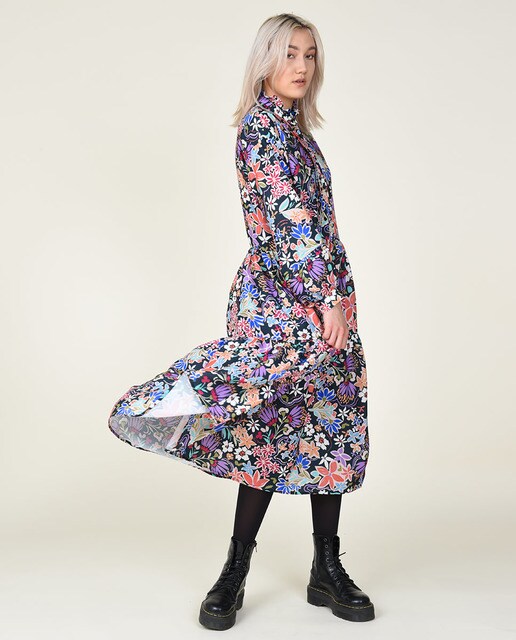 Vestidos · Lili Sidonio · Moda mujer · El Corte Inglés (58) · 2