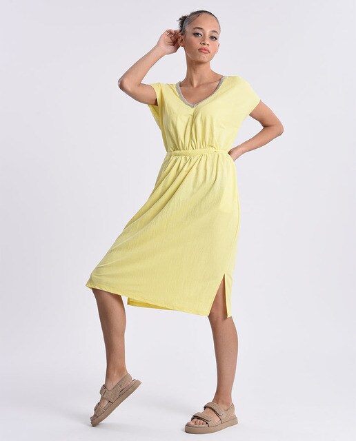 Lili Sidonio · Ropa · Moda mujer · El Corte Inglés (173)