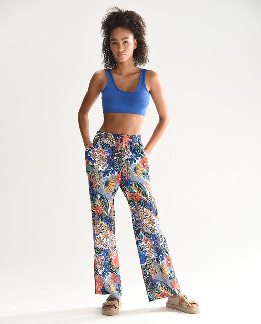 Pantalones | Mujer | Colección | SFERA