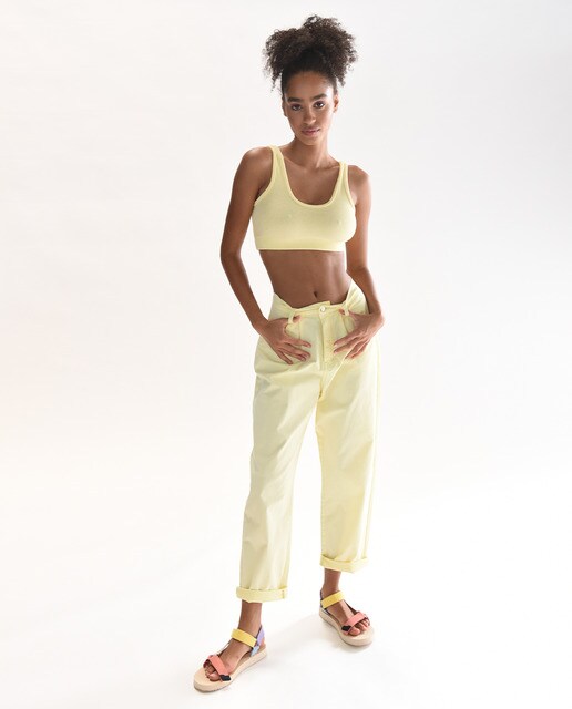 Lili Sidonio · Ropa · Moda mujer · El Corte Inglés (173)
