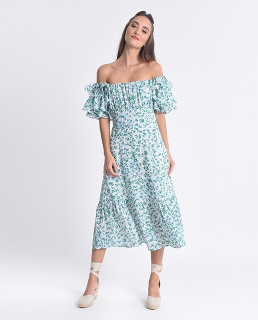 Vestidos Molly Bracken El Corte Inglés | Store www.jardimartimoniz.pt