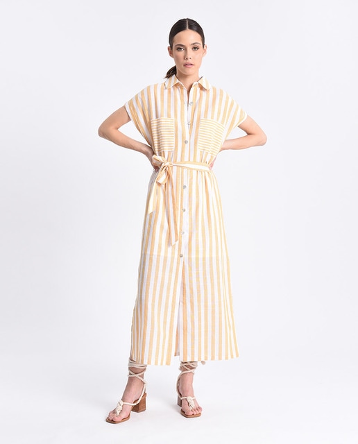 Vestidos · Molly Bracken · Moda mujer · El Corte Inglés (122)