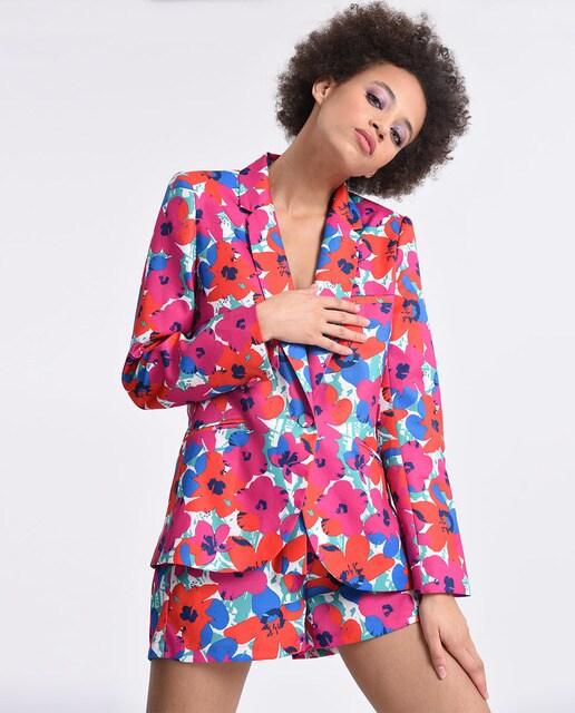 Lili Sidonio · Moda mujer · El Corte Inglés (173) · 8
