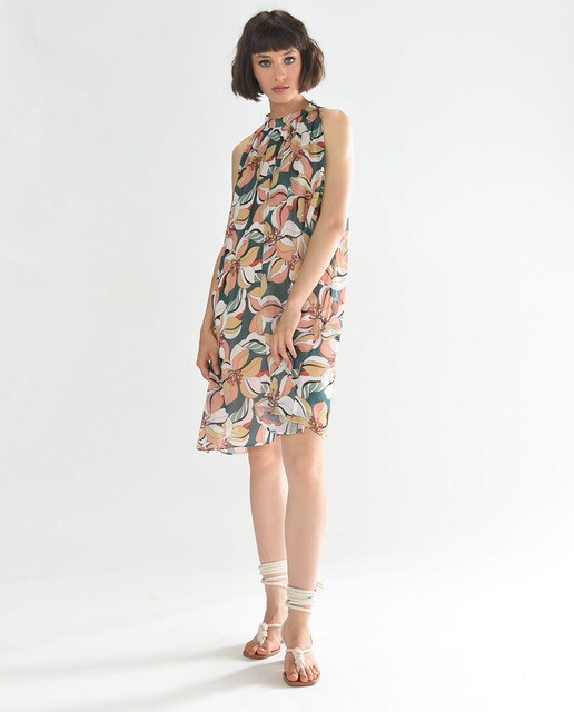 Vestidos Molly Bracken El Corte Inglés | Store www.jardimartimoniz.pt