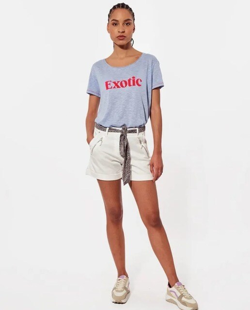 Short y Bermudas · Kaporal · Moda mujer · El Corte Inglés (4)