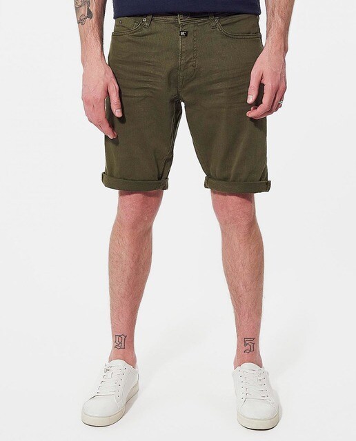Bermudas y Pantalones cortos de hombre · Moda · El Corte Inglés (1.078) · 11