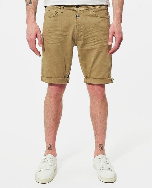 Bermudas y Pantalones cortos de hombre · Moda · El Corte Inglés (1.062) · 11