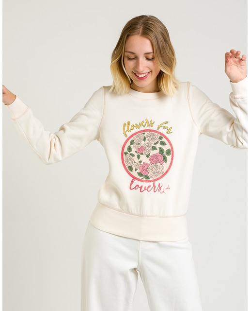 Sudadera Naf Naf El Corte Ingles Sale, 51% OFF | www.centrehara.com