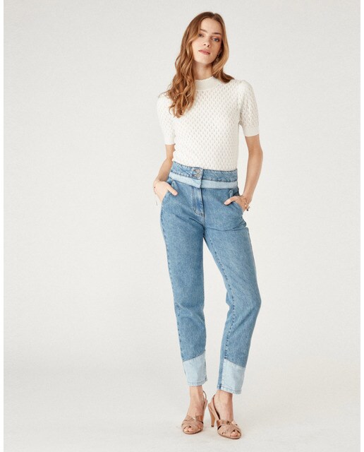 Vaqueros · Naf Naf · Moda mujer · El Corte Inglés (11)