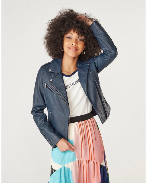 Cazadoras · Naf Naf · Moda mujer · El Corte Inglés (18)