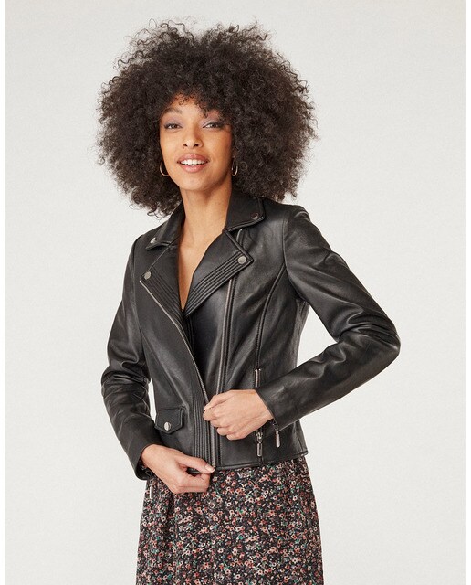 Cazadoras · Naf Naf · Moda mujer · El Corte Inglés (18)