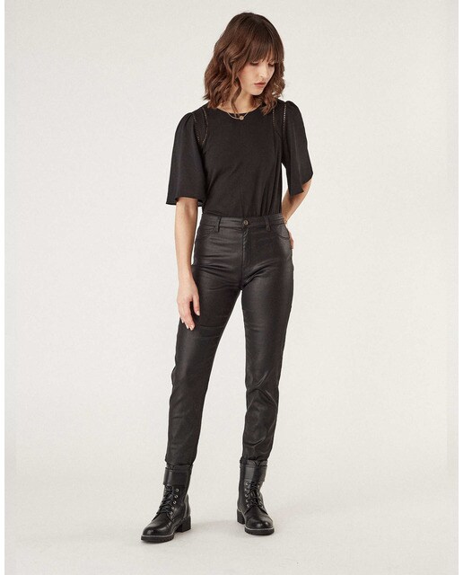 Pantalones pitillo · Naf Naf · Moda mujer · El Corte Inglés (6)