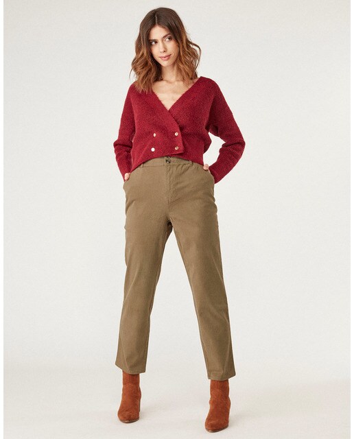 Pantalones acampanados - nueva y vieja tendencia - Confetissimo - blog de  mujeres