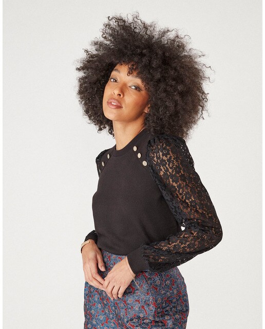 Sudaderas · Naf Naf · Moda mujer · El Corte Inglés (12)