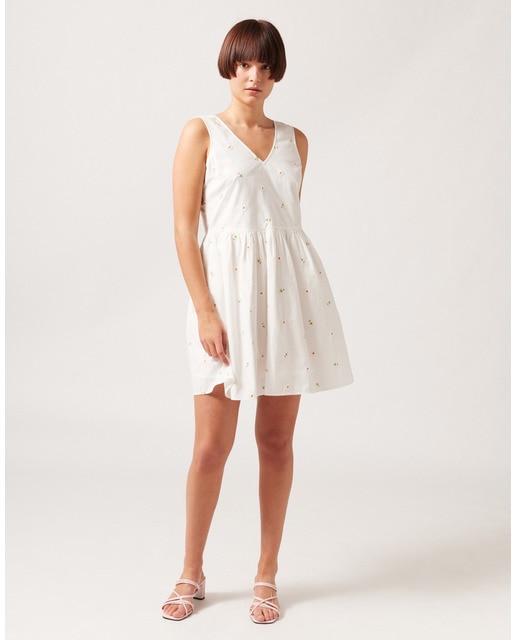 Vestidos mujer · Blancos · Moda mujer · El Corte Inglés (518) · 5