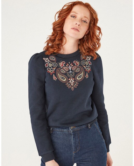 Sudaderas · Naf Naf · Moda mujer · El Corte Inglés (12)