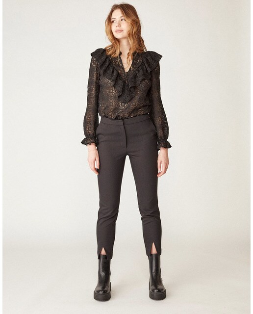 Pantalones · Naf Naf · Moda mujer · El Corte Inglés (33) · 2