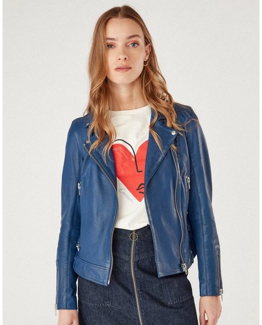 Cazadoras · Naf Naf · Moda mujer · El Corte Inglés (18)