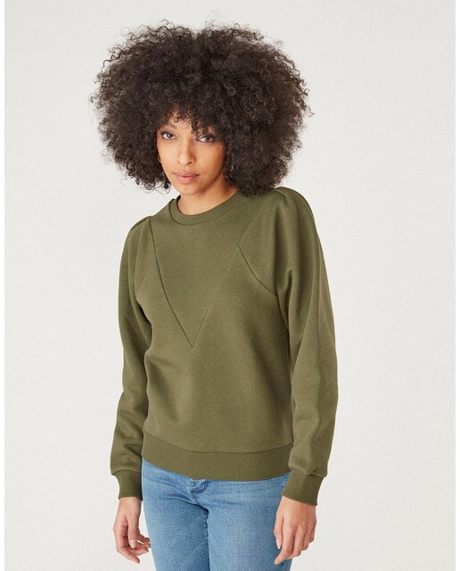 Sudaderas · Naf Naf · Moda mujer · El Corte Inglés (12)
