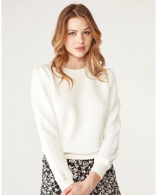 Sudaderas · Naf Naf · Moda mujer · El Corte Inglés (12)