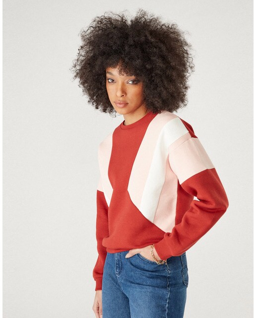 Sudaderas · Naf Naf · Moda mujer · El Corte Inglés (12)