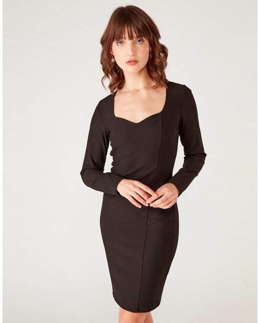 Vestidos Naf Naf El Corte Inglés | Store www.jardimartimoniz.pt