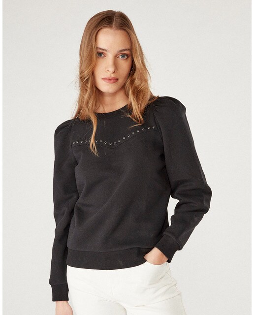 Sudaderas · Naf Naf · Moda mujer · El Corte Inglés (12)