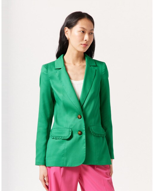 Chaquetas y Blazers mujer · Descuentos · Moda mujer · El Corte Inglés (129)