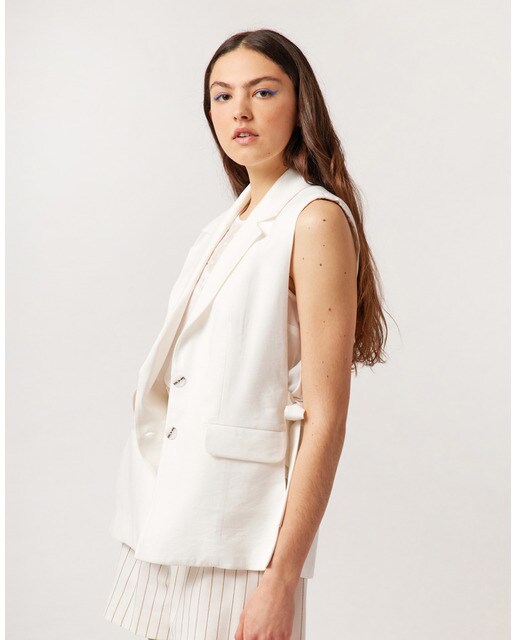 Chalecos · Naf Naf · Moda mujer · El Corte Inglés (3)