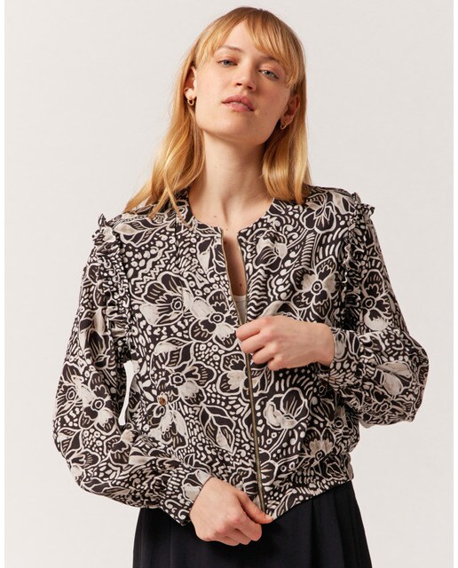 Cazadoras · Naf Naf · Moda mujer · El Corte Inglés (18)