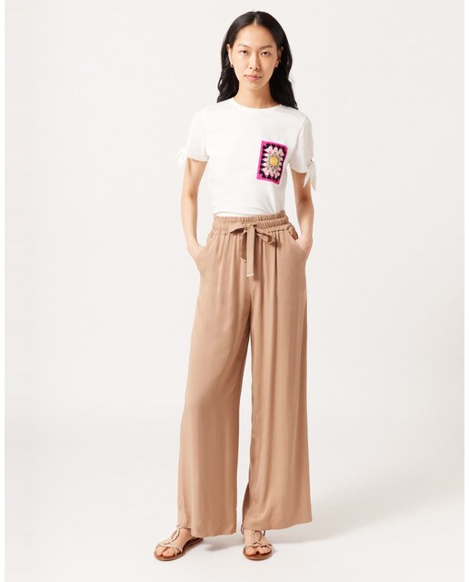 Pantalones · Naf Naf · Moda mujer · El Corte Inglés (34)