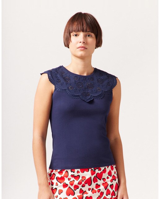 Camisetas · Naf Naf · Moda mujer · El Corte Inglés (107) · 2