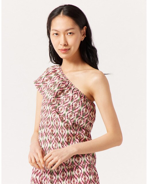 Camisas, Blusas y Tops · Naf Naf · Moda mujer · El Corte Inglés (107) · 2