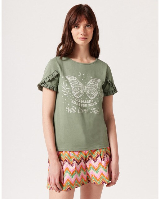 Naf Naf · Ropa · Moda mujer · El Corte Inglés (570) · 4