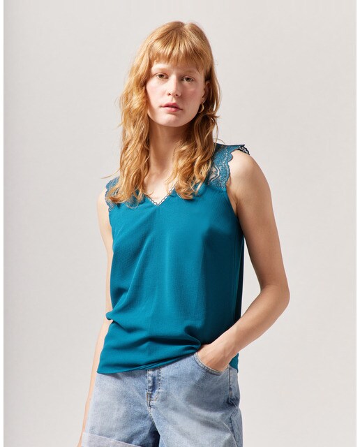 Naf Naf · Ropa · Moda mujer · El Corte Inglés (570)