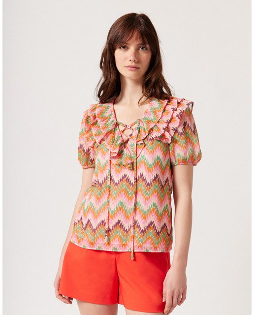 Camisas, Blusas y Tops · Naf Naf · Moda mujer · El Corte Inglés (107) · 2