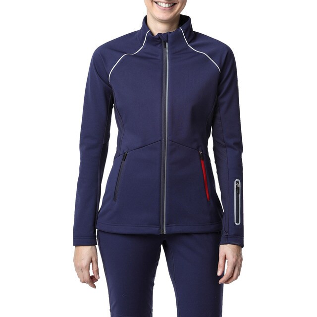 Chaqueta de esquí de mujer Softshell Rossignol · El Corte Inglés