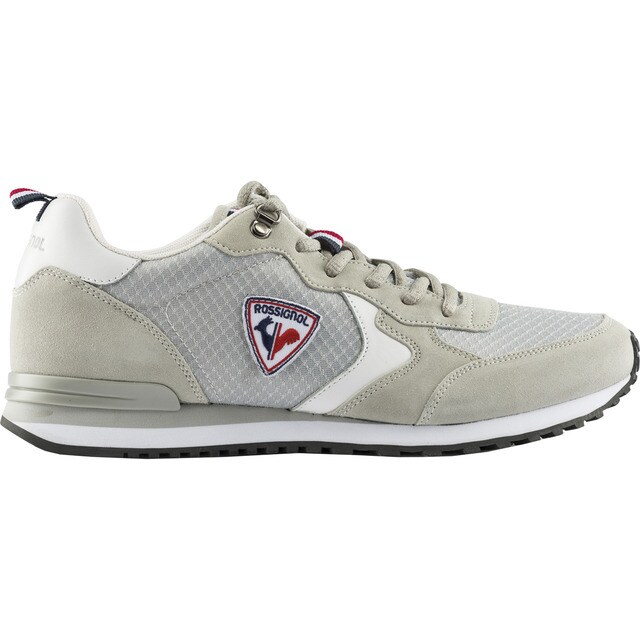 Zapatillas casual de hombre Heritage Rossignol · El Corte Inglés