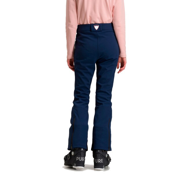 Pantalón de esquí de mujer Ski Softshell Rossignol · El Corte Inglés