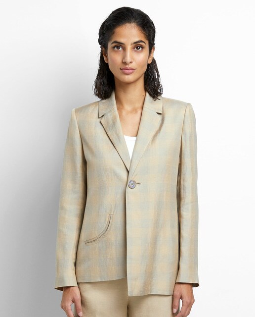 Chaquetas y Blazers de mujer · Moda (822) · 6