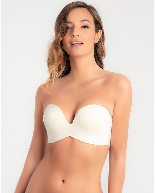 sujetadores sin tirantes el corte ingles