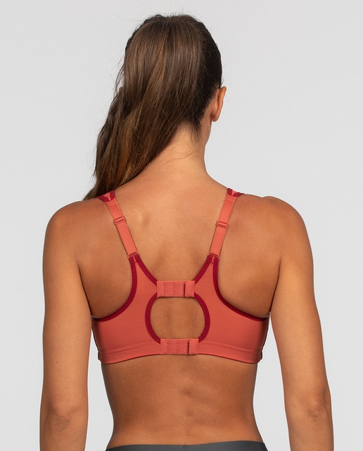 sujetador shock absorber el corte ingles